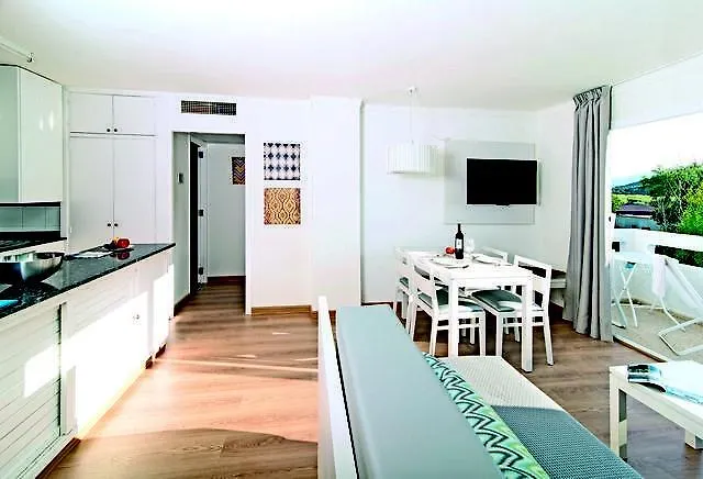 Apartamentos Bellamar Port de Pollenca