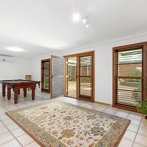 Attic Holiday home Montville