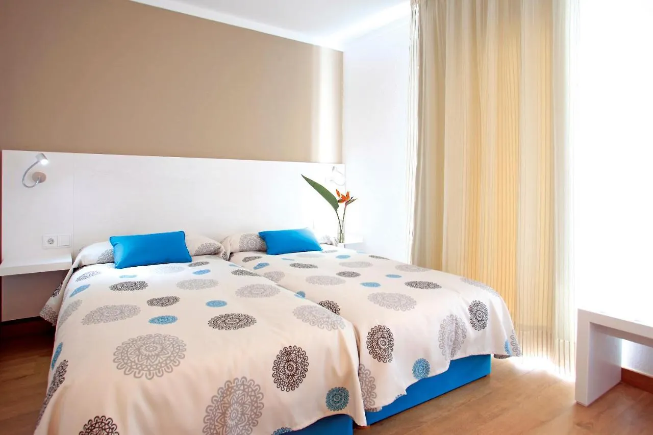 Apartamentos Bellamar Port de Pollenca Apartment