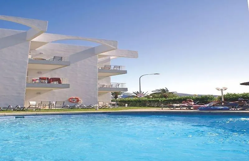 Apartamentos Bellamar Port de Pollenca 0*,  Spain