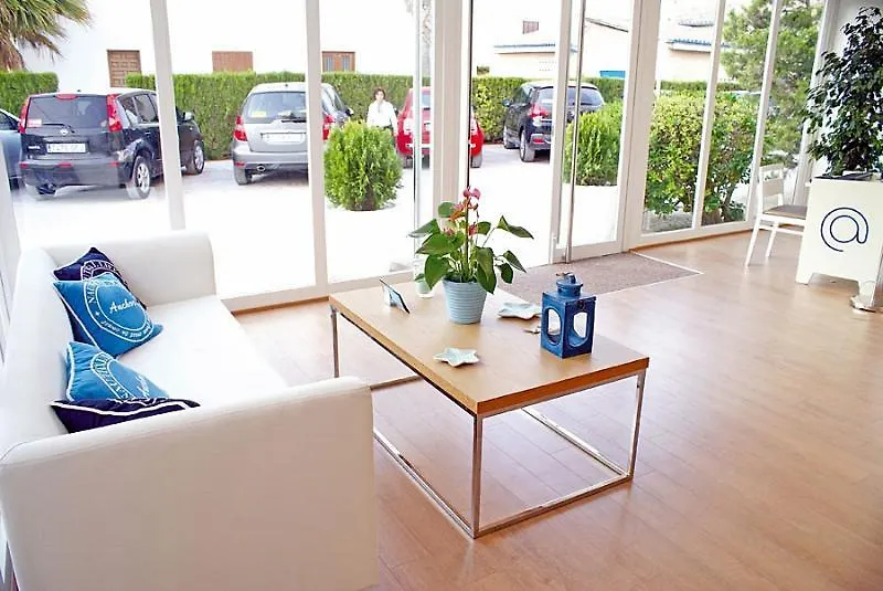 Apartamentos Bellamar Port de Pollenca Apartment
