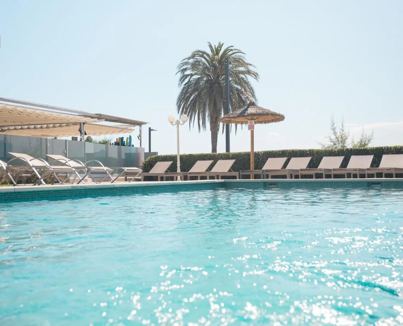 Apartamentos Bellamar Port de Pollenca