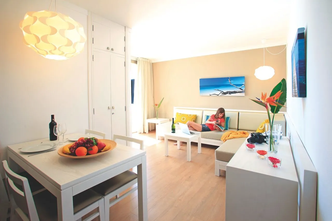 Apartamentos Bellamar Port de Pollenca 0*,