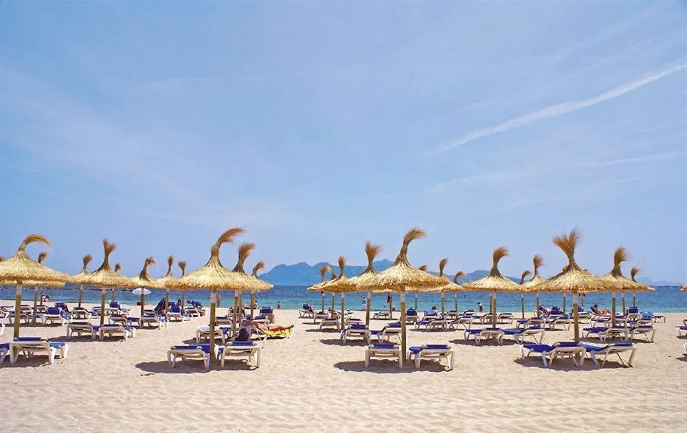 Apartamentos Bellamar Port de Pollenca