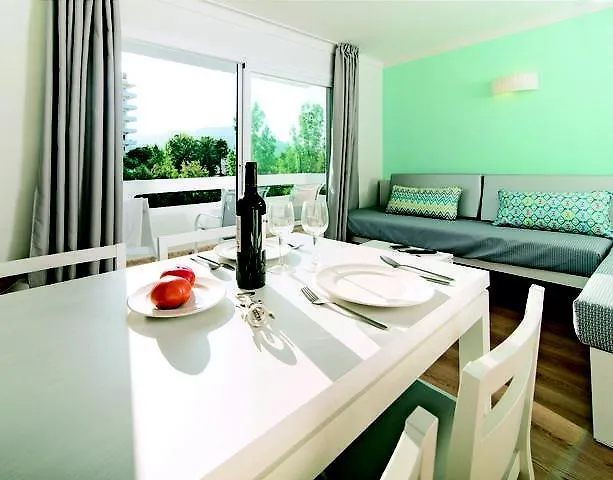 Apartment Apartamentos Bellamar Port de Pollença