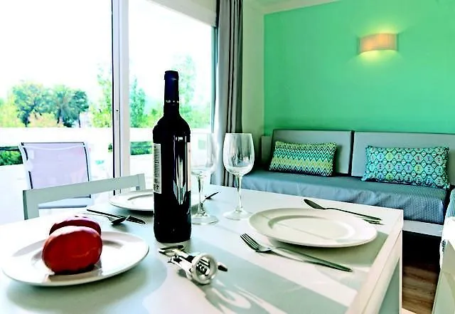 Apartamentos Bellamar Port de Pollenca