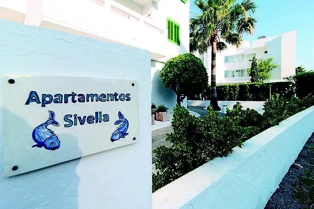 Apartamentos Bellamar Port de Pollenca