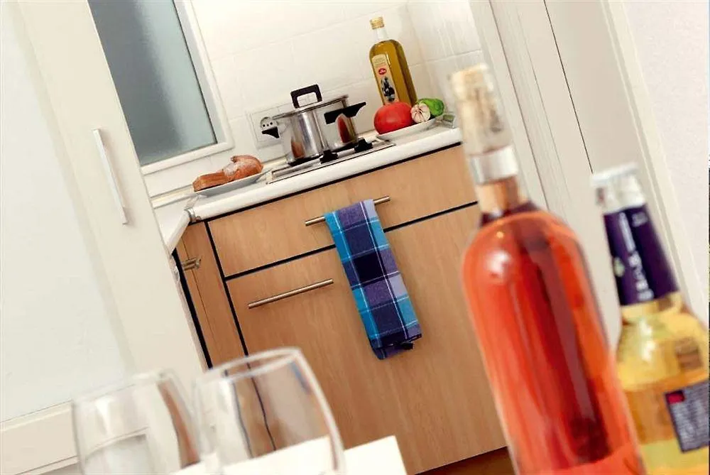 Apartamentos Bellamar Port de Pollenca