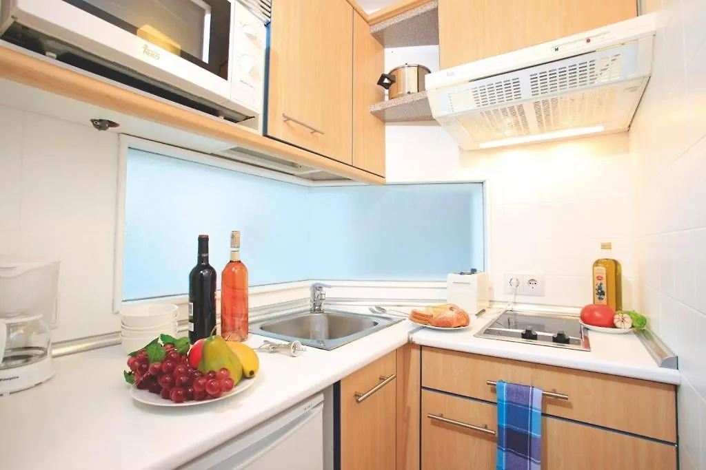 Apartamentos Bellamar Port de Pollenca 0*,  Spain
