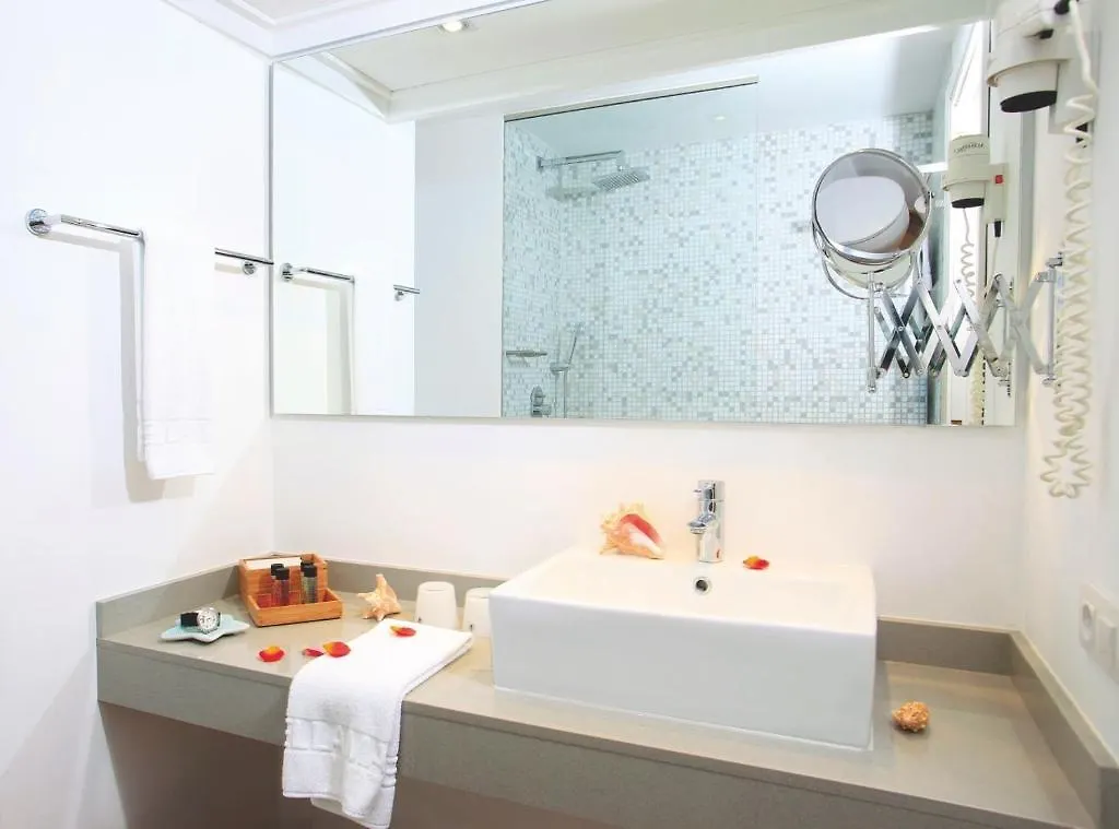 Apartamentos Bellamar Port de Pollenca