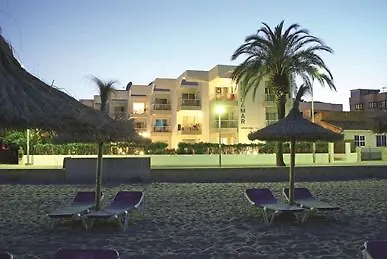 Apartment Apartamentos Bellamar Port de Pollenca