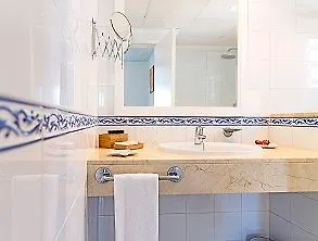 Apartamentos Bellamar Port de Pollenca