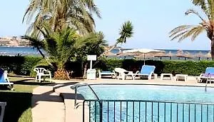 Apartamentos Bellamar Port de Pollenca Apartment