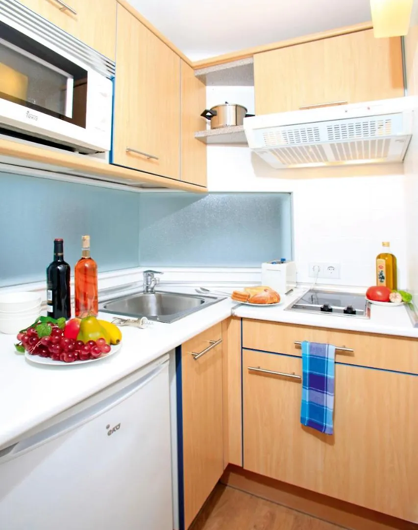 Apartamentos Bellamar Port de Pollenca Apartment