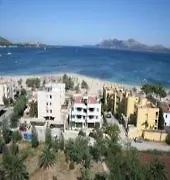 Apartamentos Bellamar Port de Pollenca 0*,