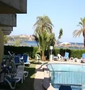 Apartamentos Bellamar Port de Pollenca